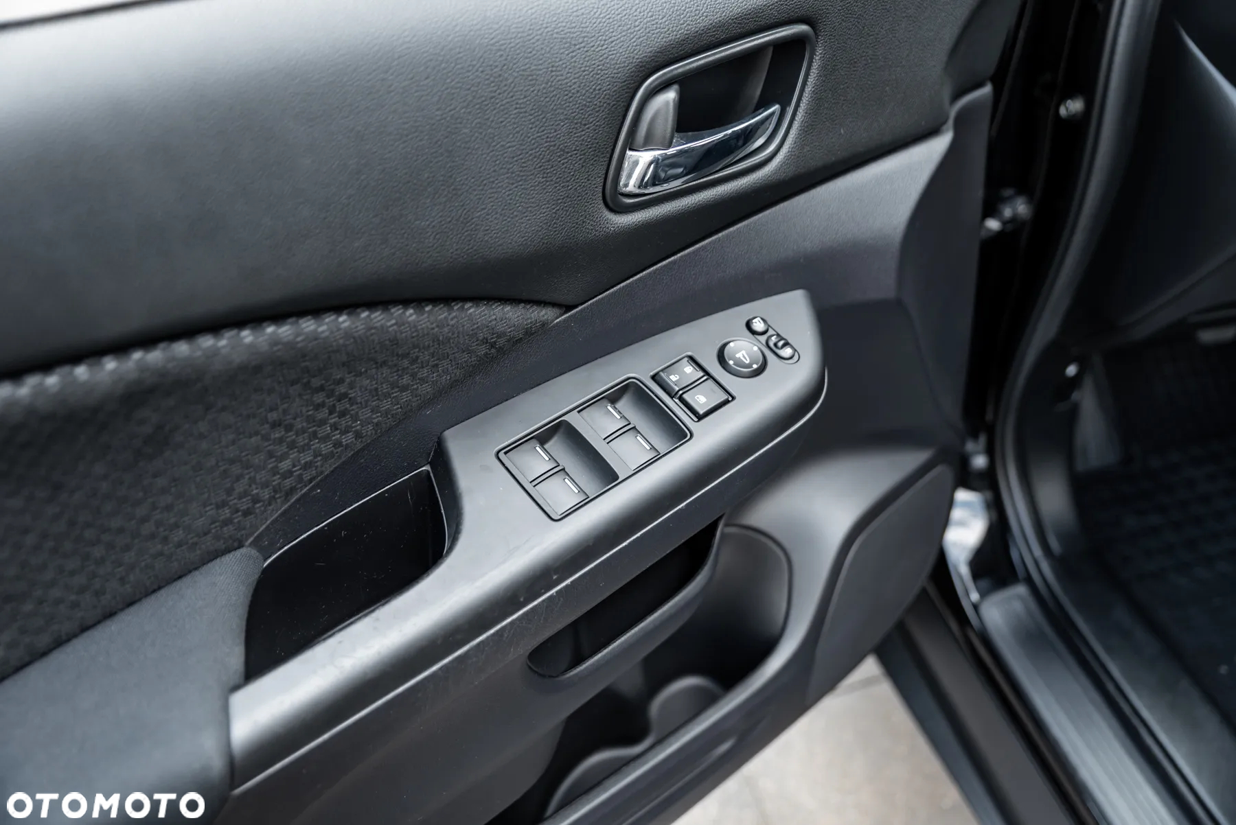 Honda CR-V 2.0 Elegance Plus - 36