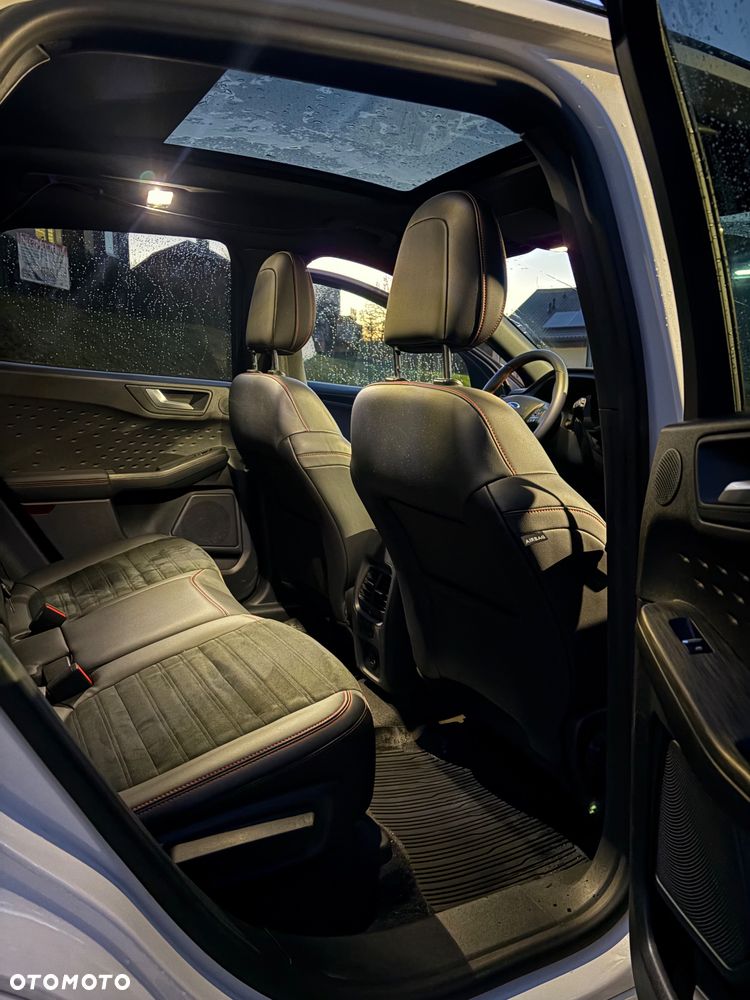 Ford Kuga 2.5P PHEV FWD ST-Line X - 7
