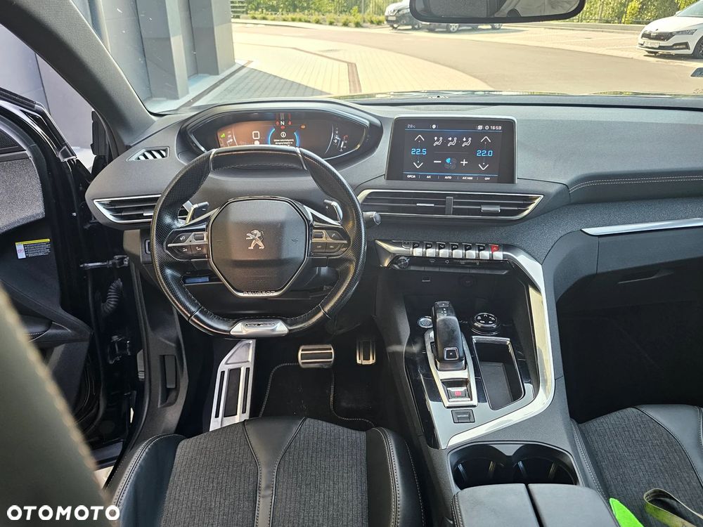 Peugeot 3008 - 8