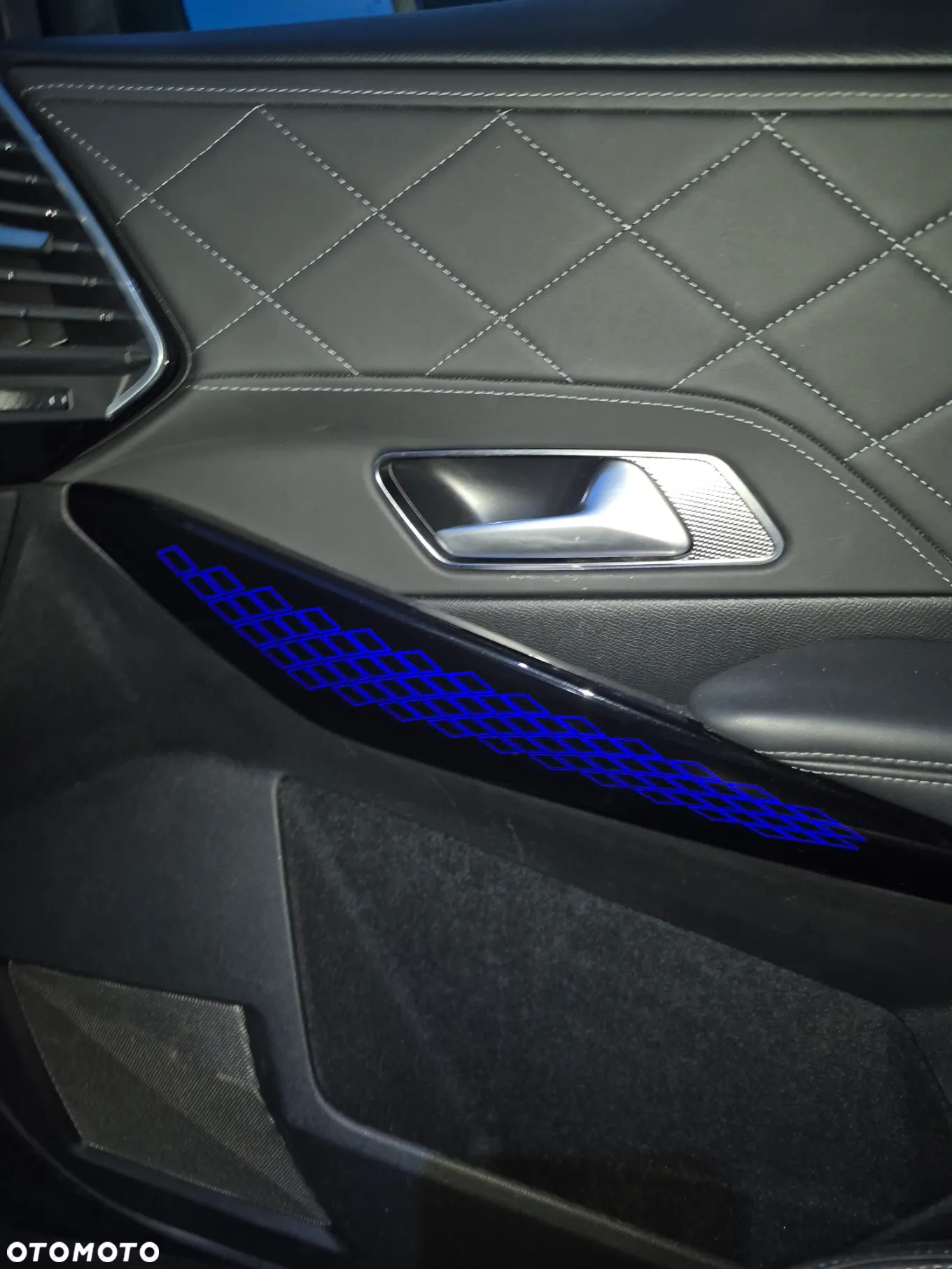 DS Automobiles DS 7 Crossback 1.5 BlueHDi So Chic - 28