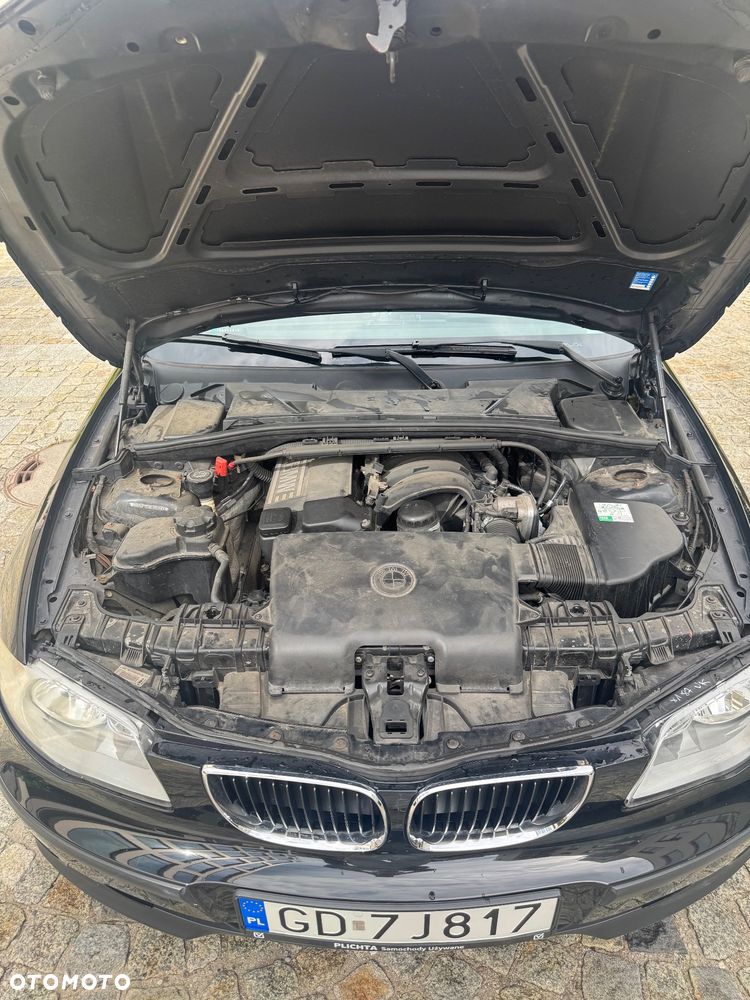 BMW Seria 1 - 10