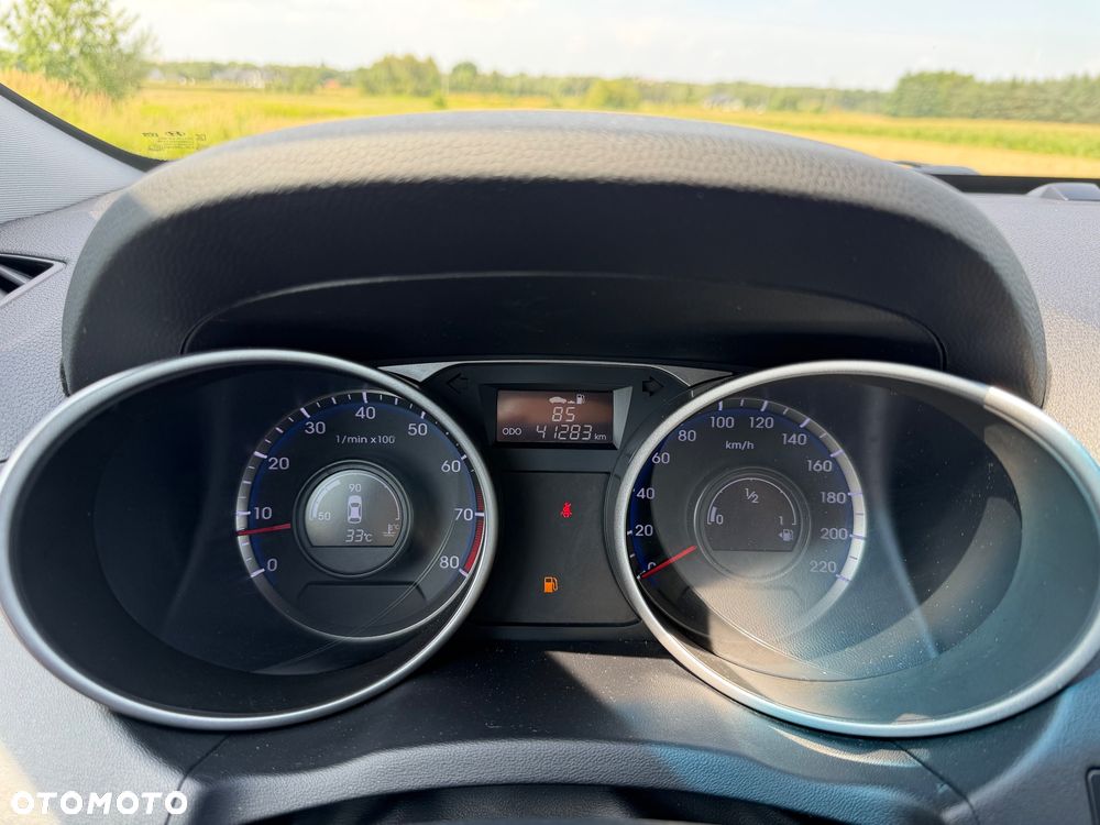 Hyundai ix35 1.6 GDI Premium 2WD - 16