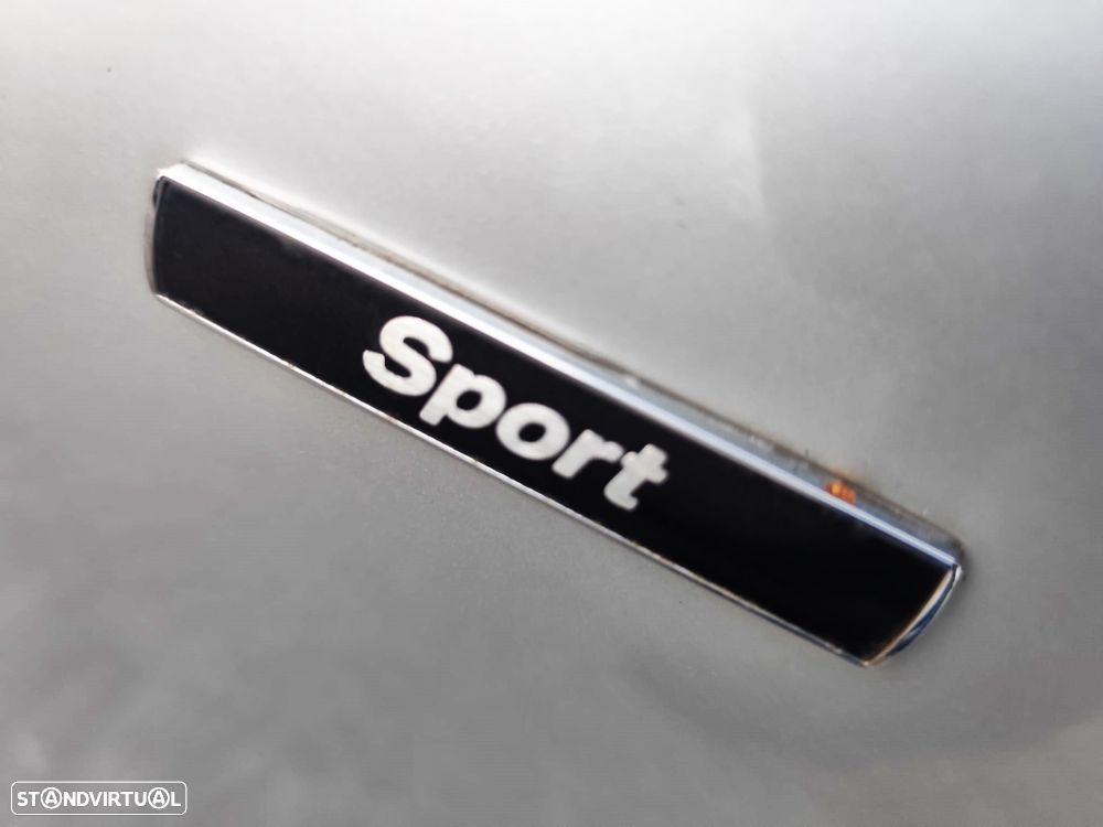 BMW 318 d Line Sport - 20