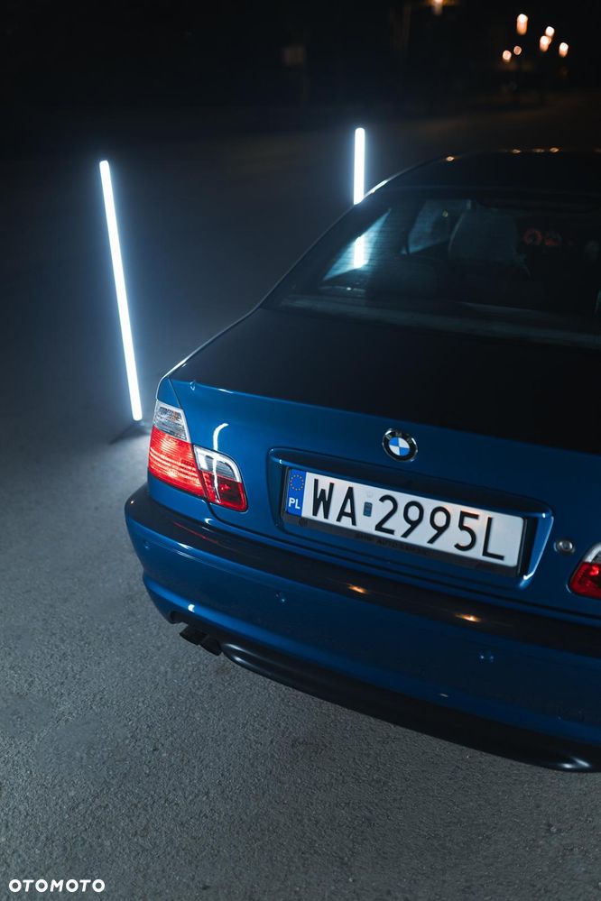 BMW Seria 3 - 6