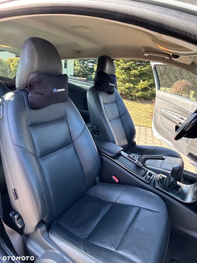 Volvo C30 D2 R-Design - 17