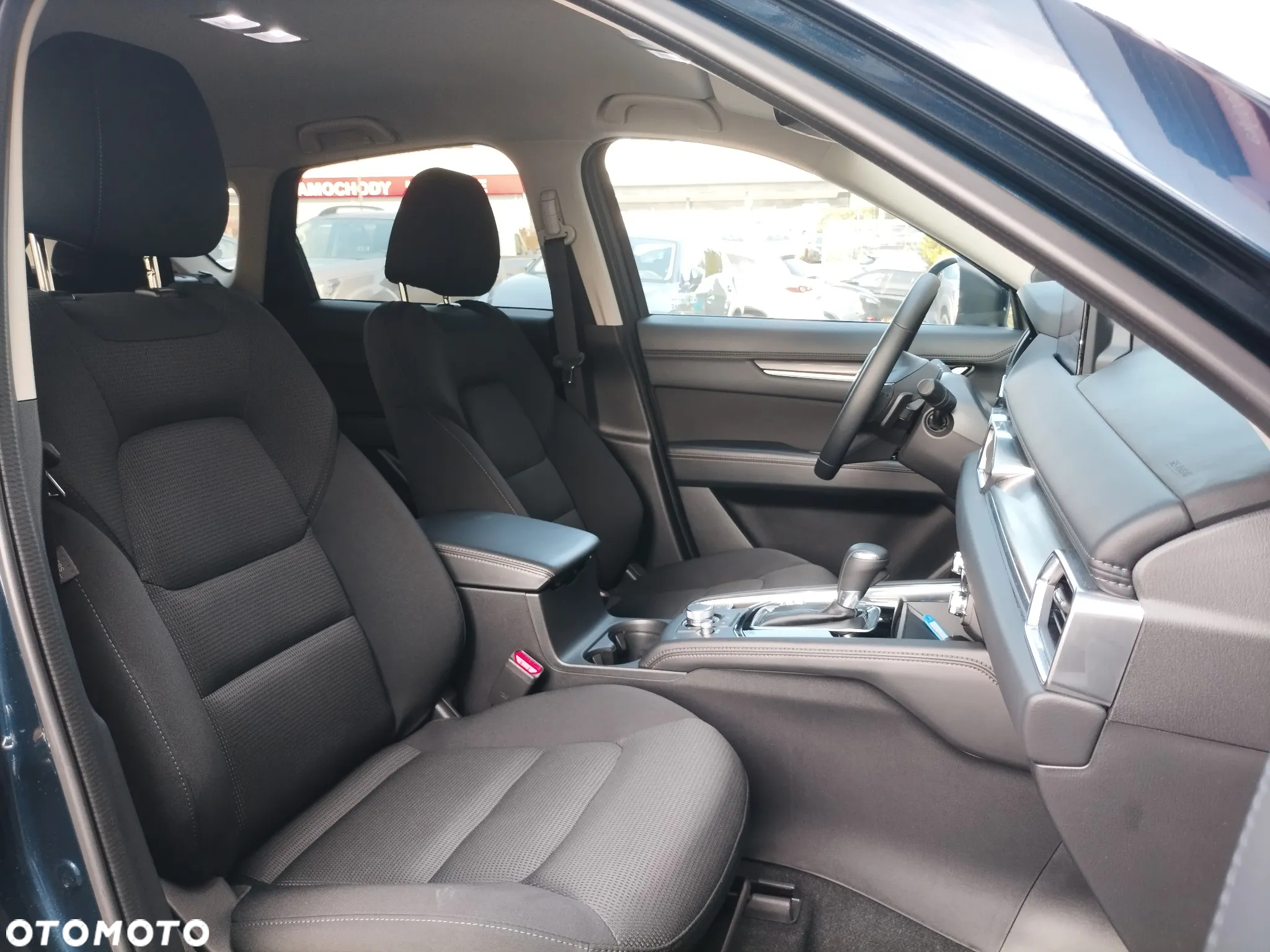 Mazda CX-5 - 21