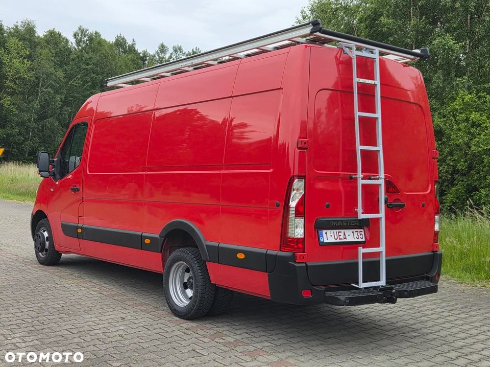 Renault Master - 5