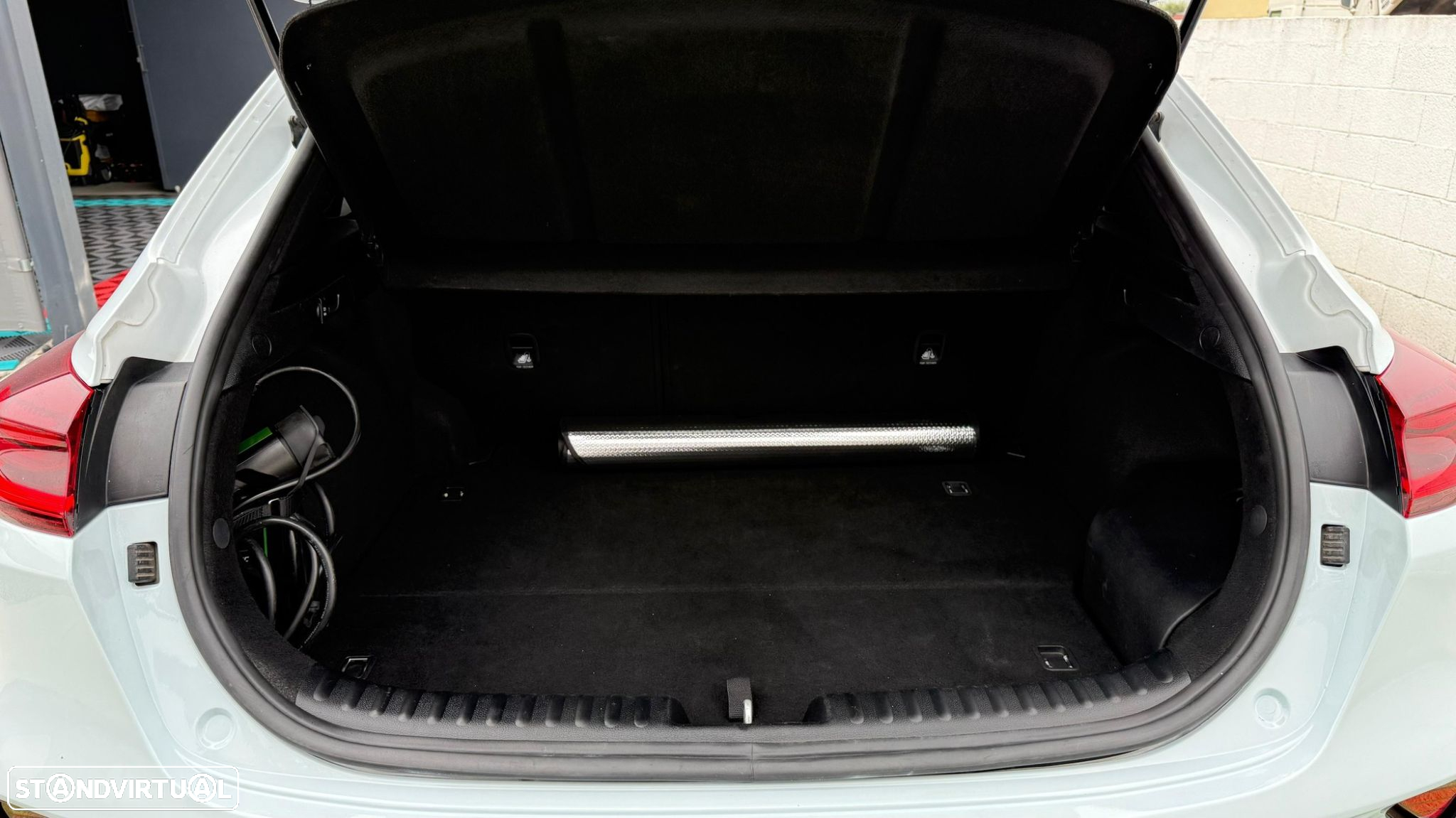 Kia XCeed 1.6 GDi PHEV Drive - 8