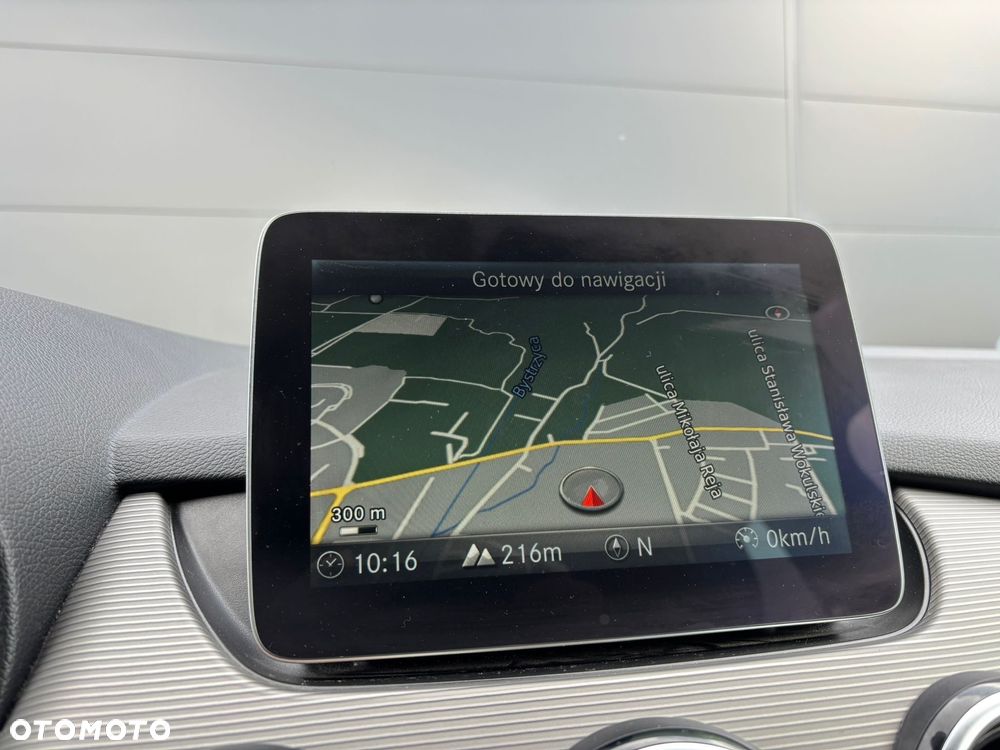 Mercedes-Benz Klasa B 180 CDI BlueEFFICIENCY Edition Style - 37