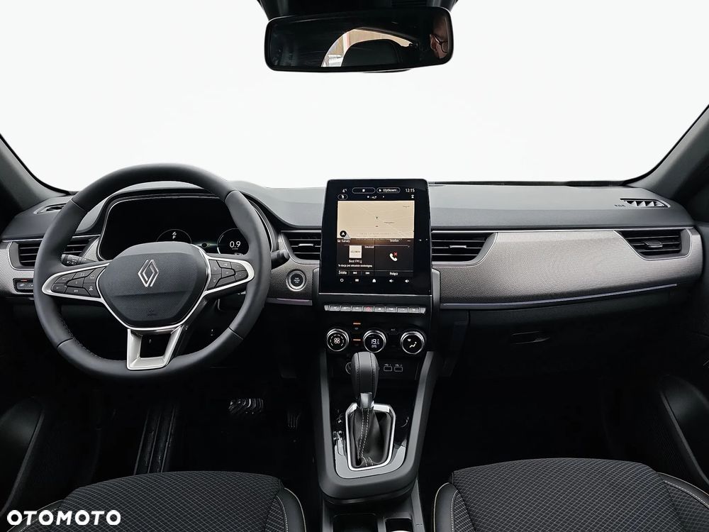 Renault Arkana 1.3 TCe mHEV Techno EDC - 4