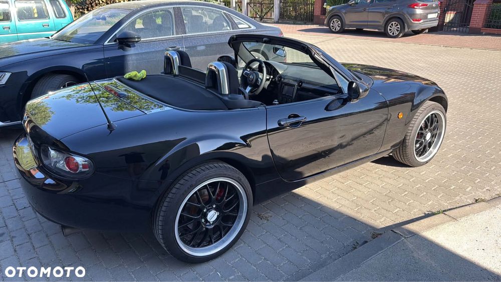 Mazda MX-5 - 3