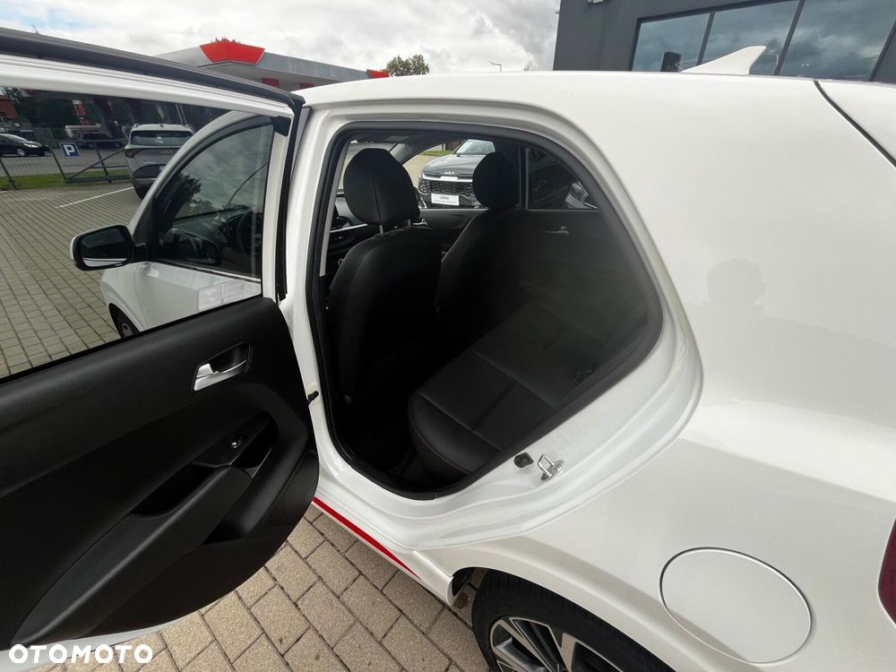 Kia Picanto 1.2 GT Line - 8
