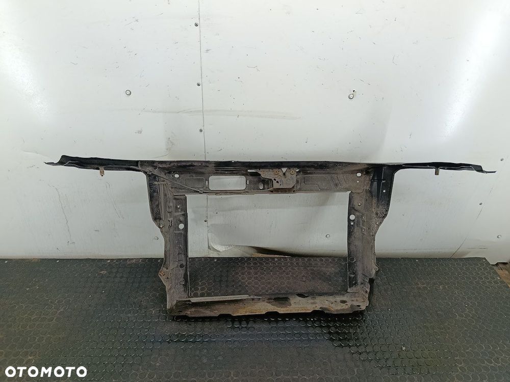 PAS PRZÓD, WZMOCNIENIE CZOŁOWE SKODA PRAKTIK 1.4 16V - 5