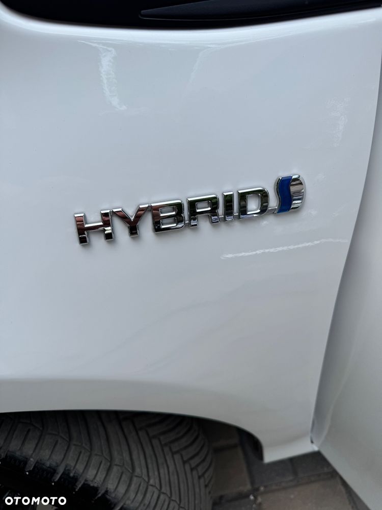 Toyota Yaris 1.5 VVT-i Comfort - 16