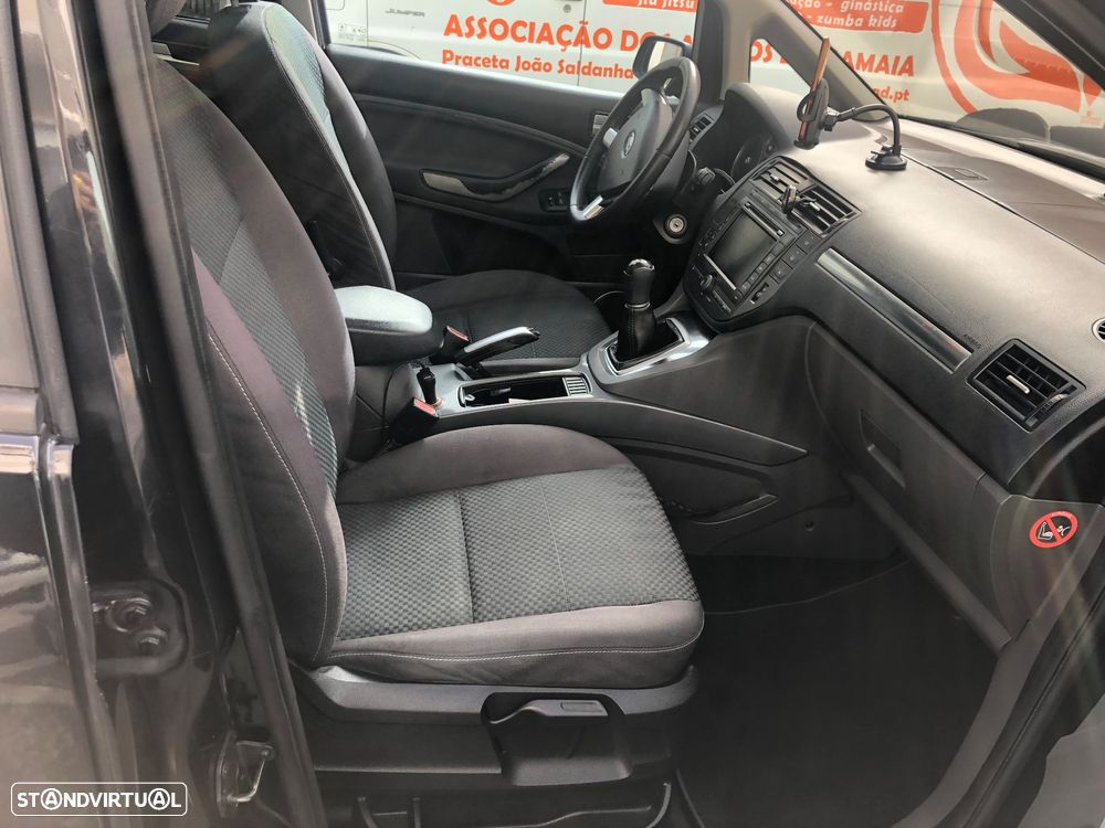 Ford C-Max 1.6 TDCi Titanium - 7