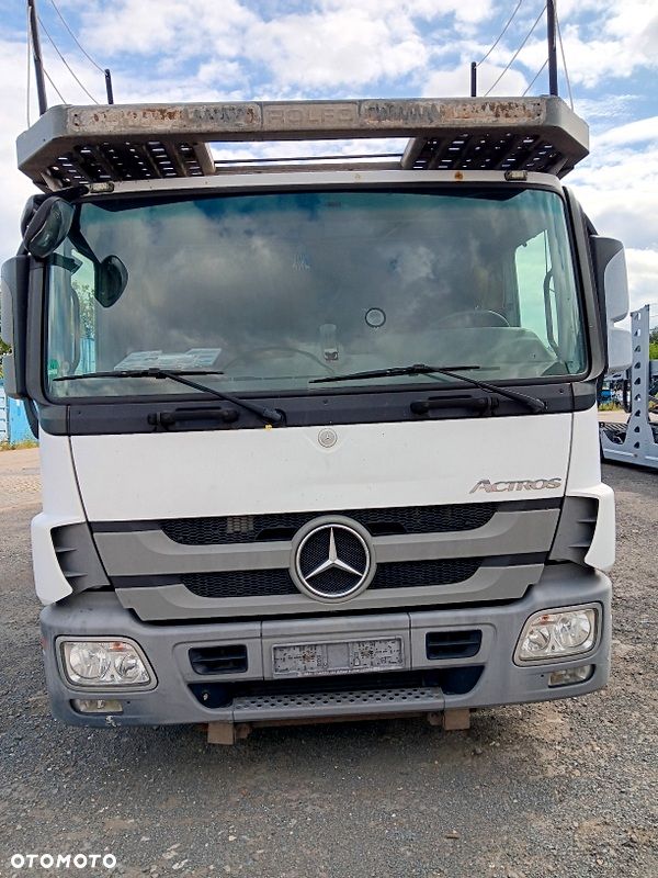 Iveco MAGIRUS 1A3C TA11 - 18