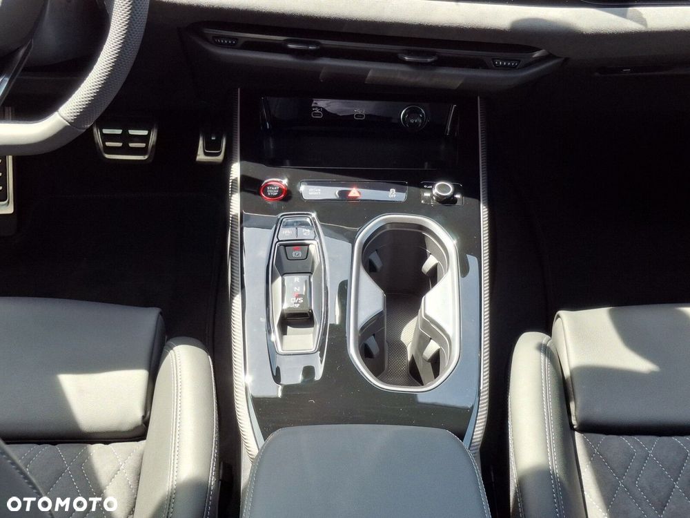 Audi A6 Avant - 15