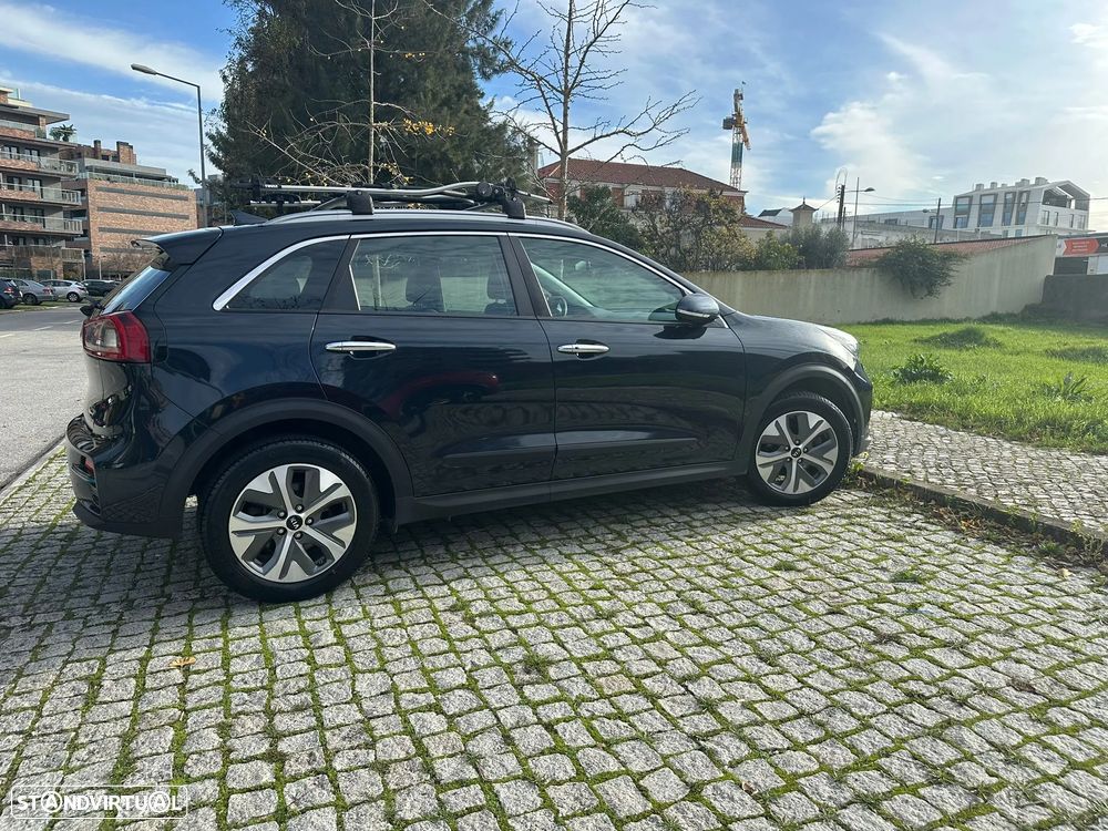Kia Niro - 4