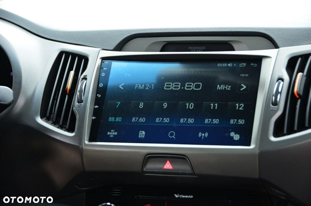 Kia Sportage - 37