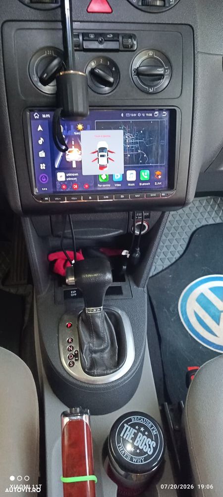 Volkswagen Caddy - 2