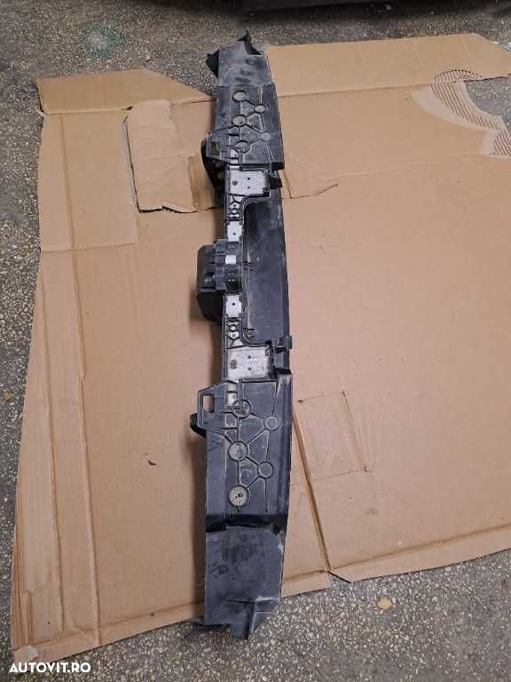 Grila activa hota clapete Bmw IX3 G08 - 3