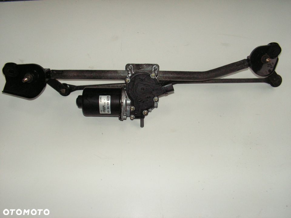 COROLLA E12 MECHANIZM WYCIERACZEK PRZEDNICH - 1