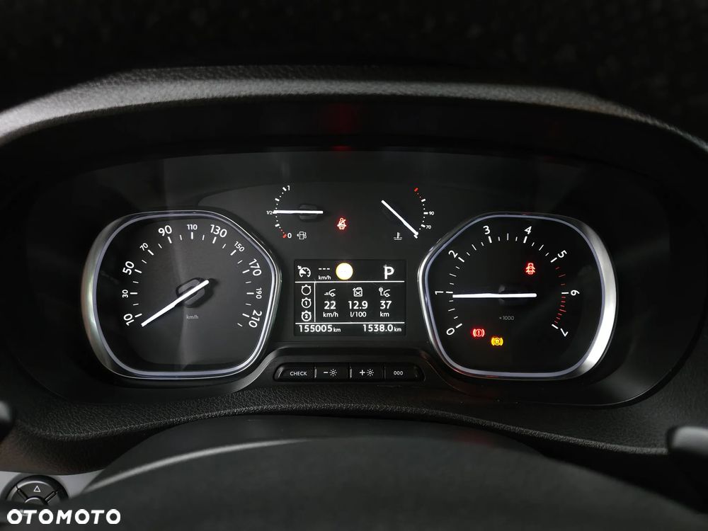 Citroën Jumpy Combi - 26