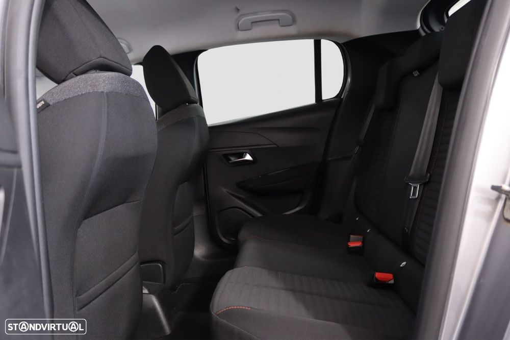 Peugeot 208 1.2 PureTech Active Pack - 13
