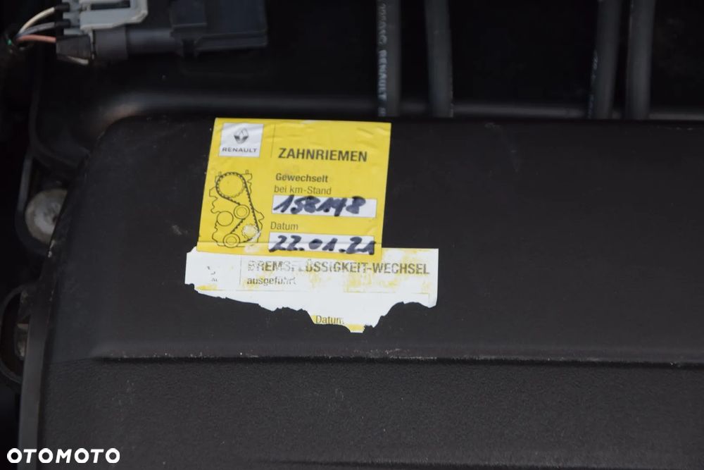 Renault Clio 1.2 16V Limited - 35