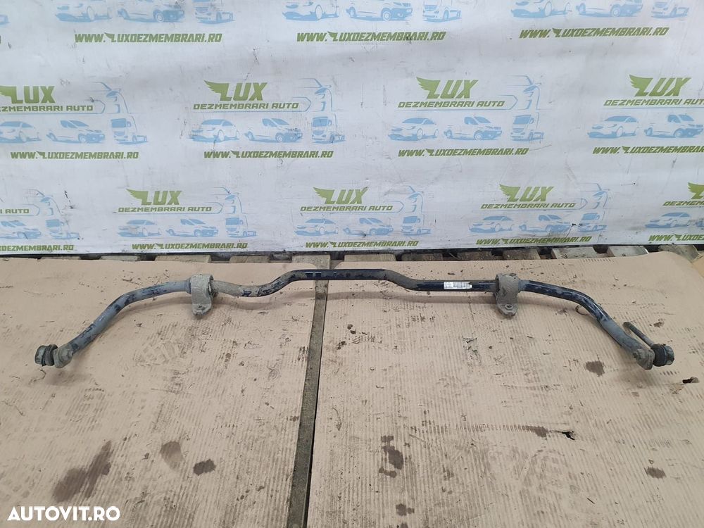 Bara stabilizatoare fata 3c0411303q Volkswagen VW Passat B6 [2005 - 2 - 1