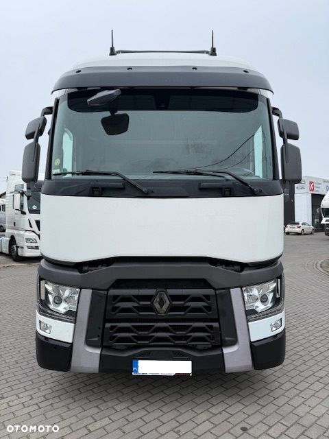 Renault GAMA T460 Standard AUTOMAT  Euro 6 , 06.2017 ROK ! - 3