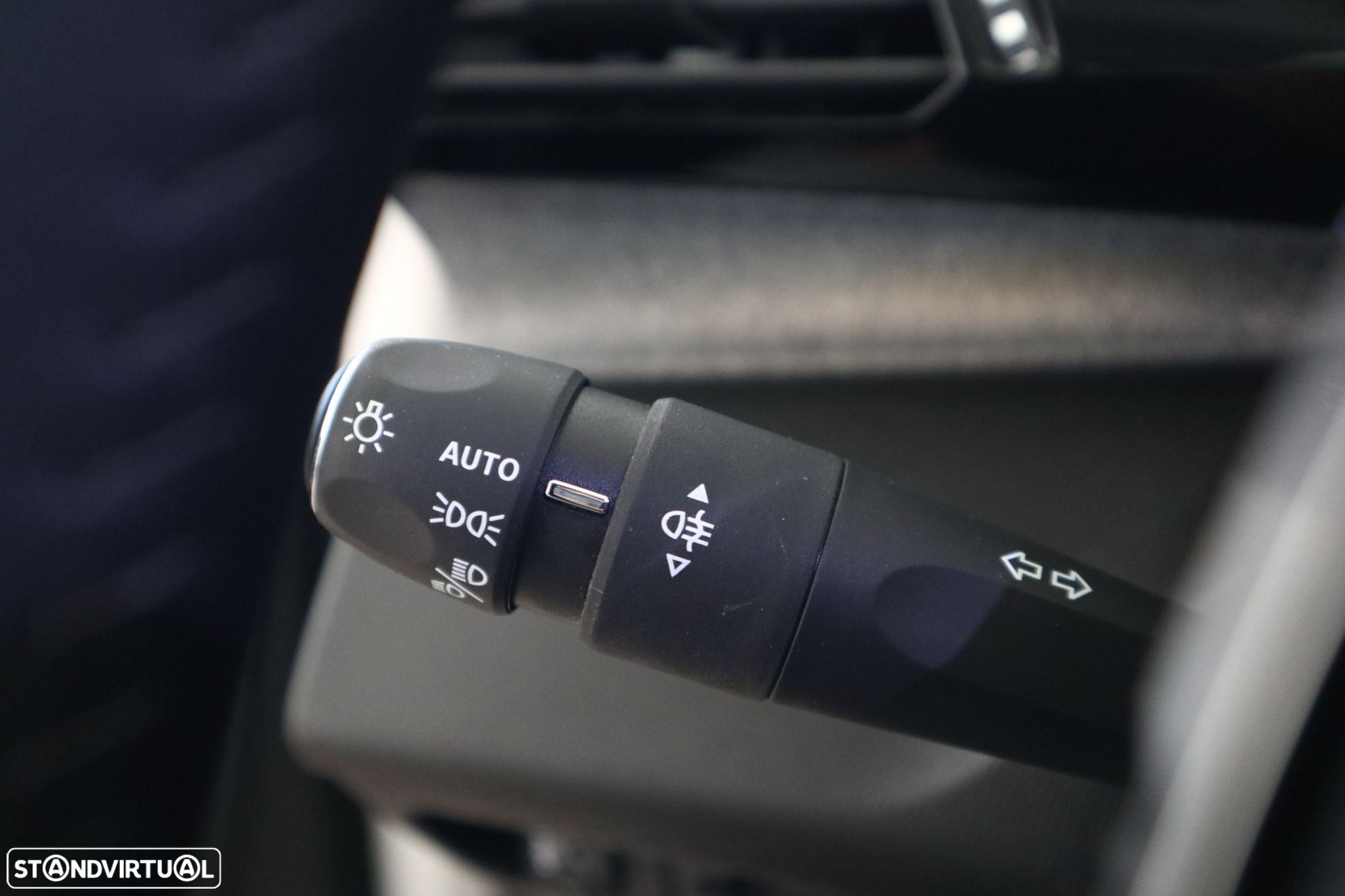 Peugeot 308 SW - 16