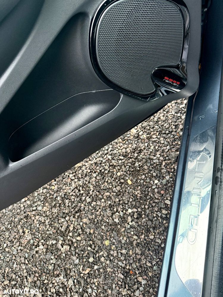 Renault Clio dCi 90 Limited - 11