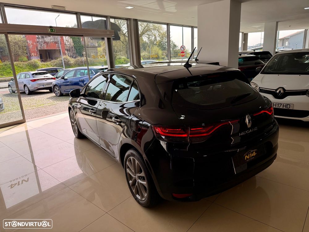 Renault Mégane - 36