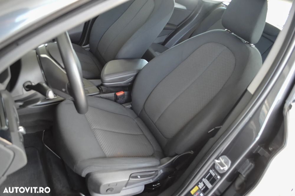 BMW X1 xDrive25e Sport Line - 18