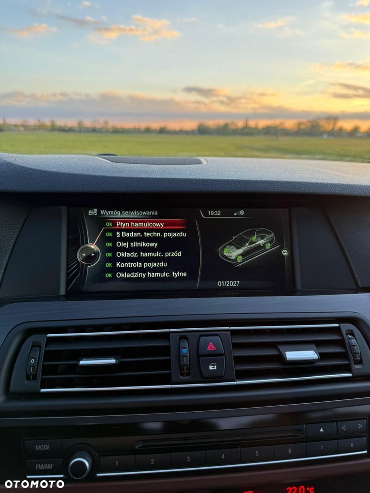 BMW Seria 5 - 20
