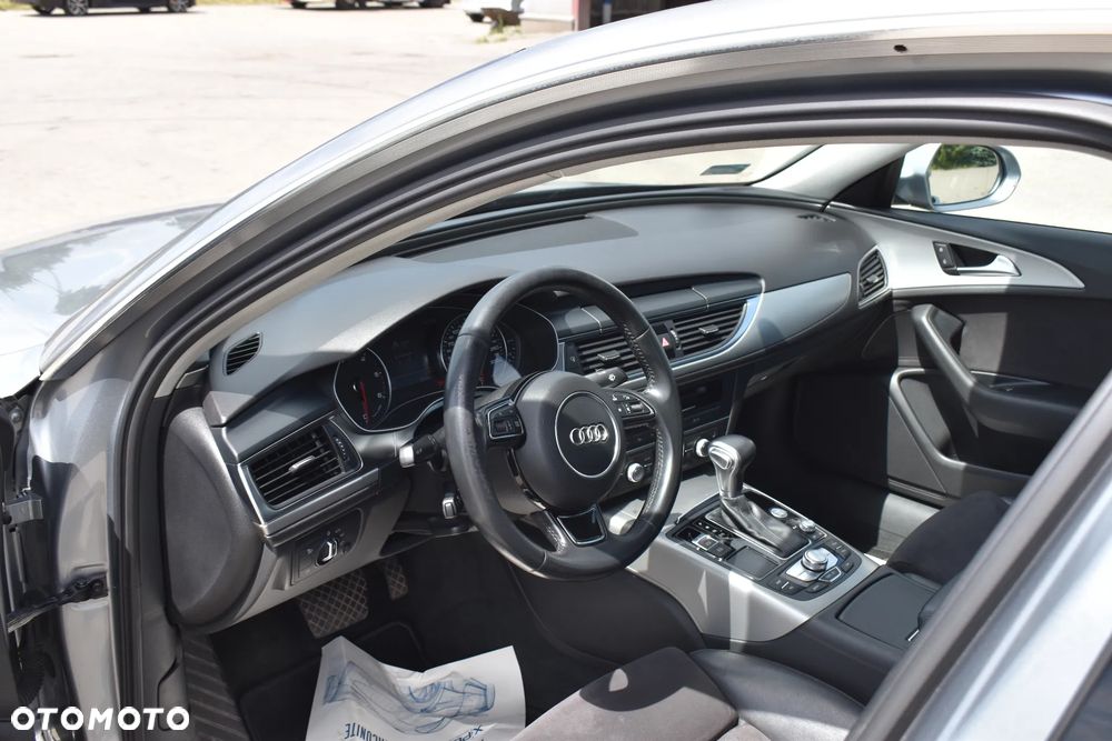 Audi A6 Limousine - 18
