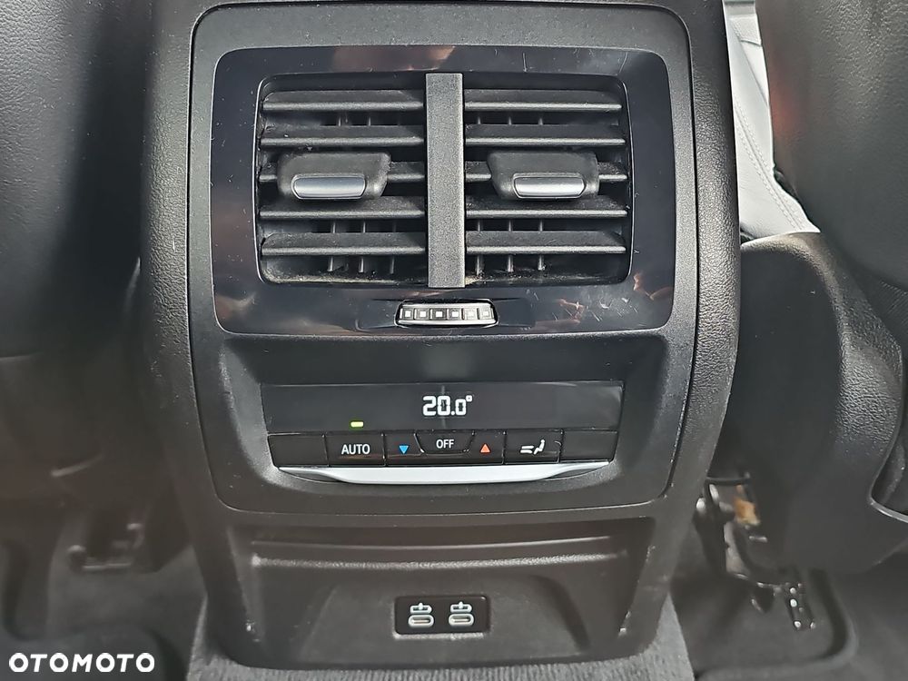 BMW X3 - 26