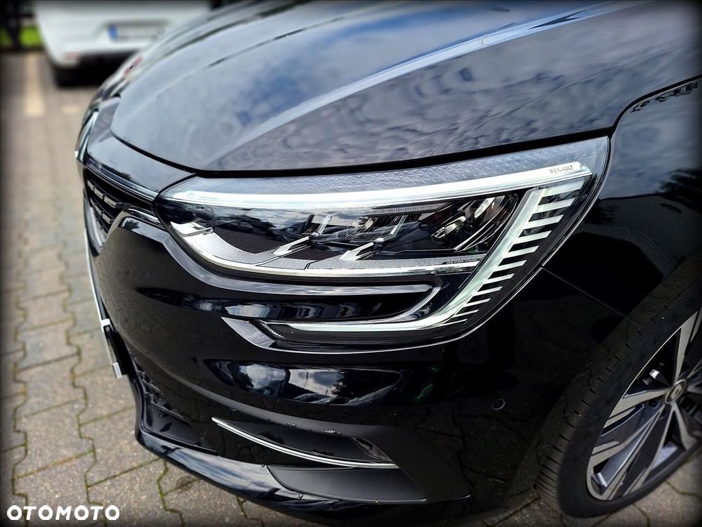 Renault Megane 1.3 TCe Techno EDC - 38
