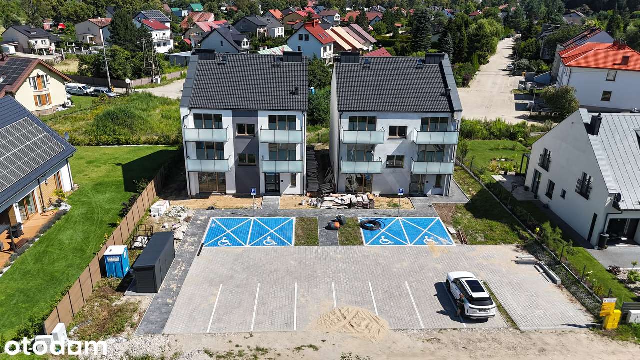 NOWA INWESTYCJA WEJHEROWO –MIESZKANIA DOSTĘPNE OD RĘKI! 37,53-49,84 m2 - Pełny obrazek: 2/22