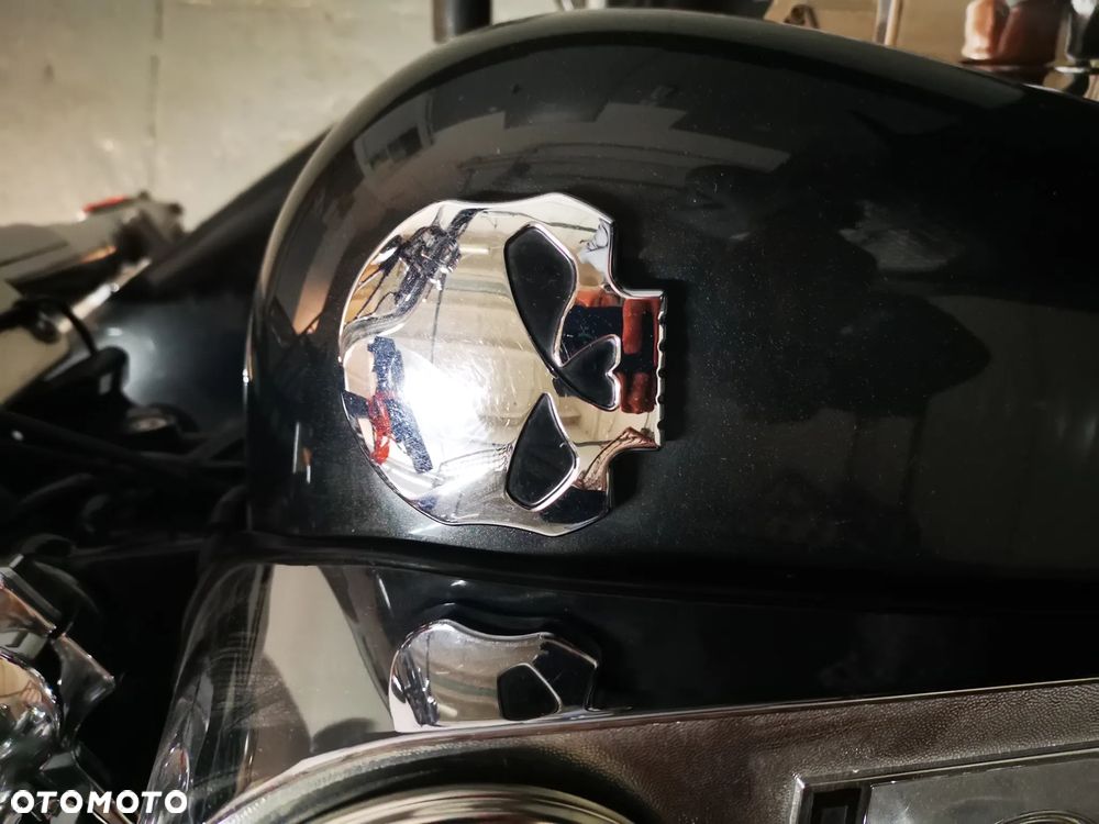 Harley-Davidson Softail Fat Boy - 12