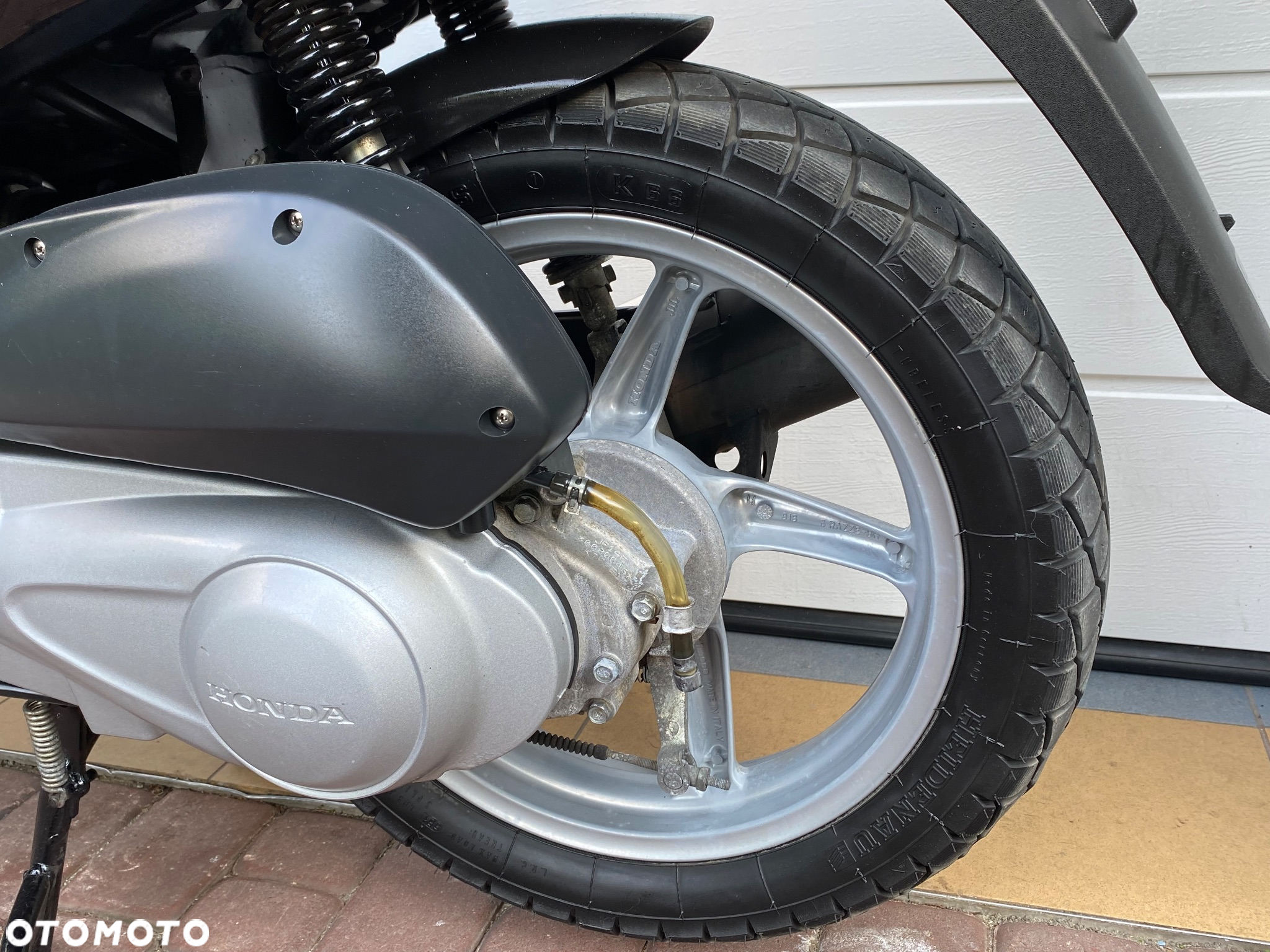 Honda SH - 29