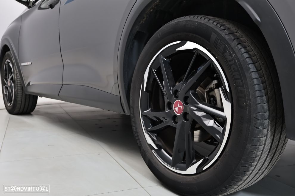 DS DS7 Crossback 1.5 BlueHDi Performance Line EAT8 - 13