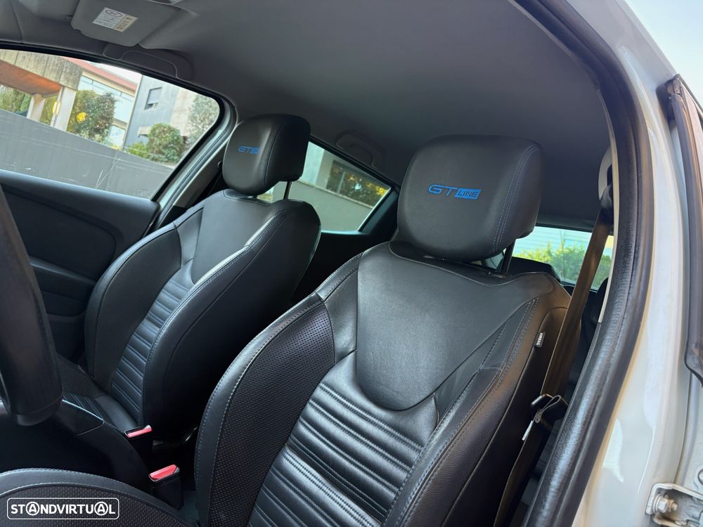 Renault Clio 1.2 TCe GT Line - 6