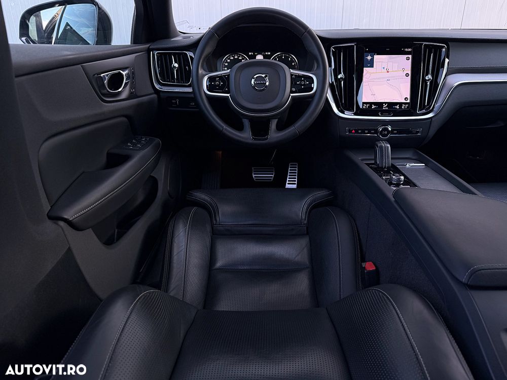 Volvo S60 - 20