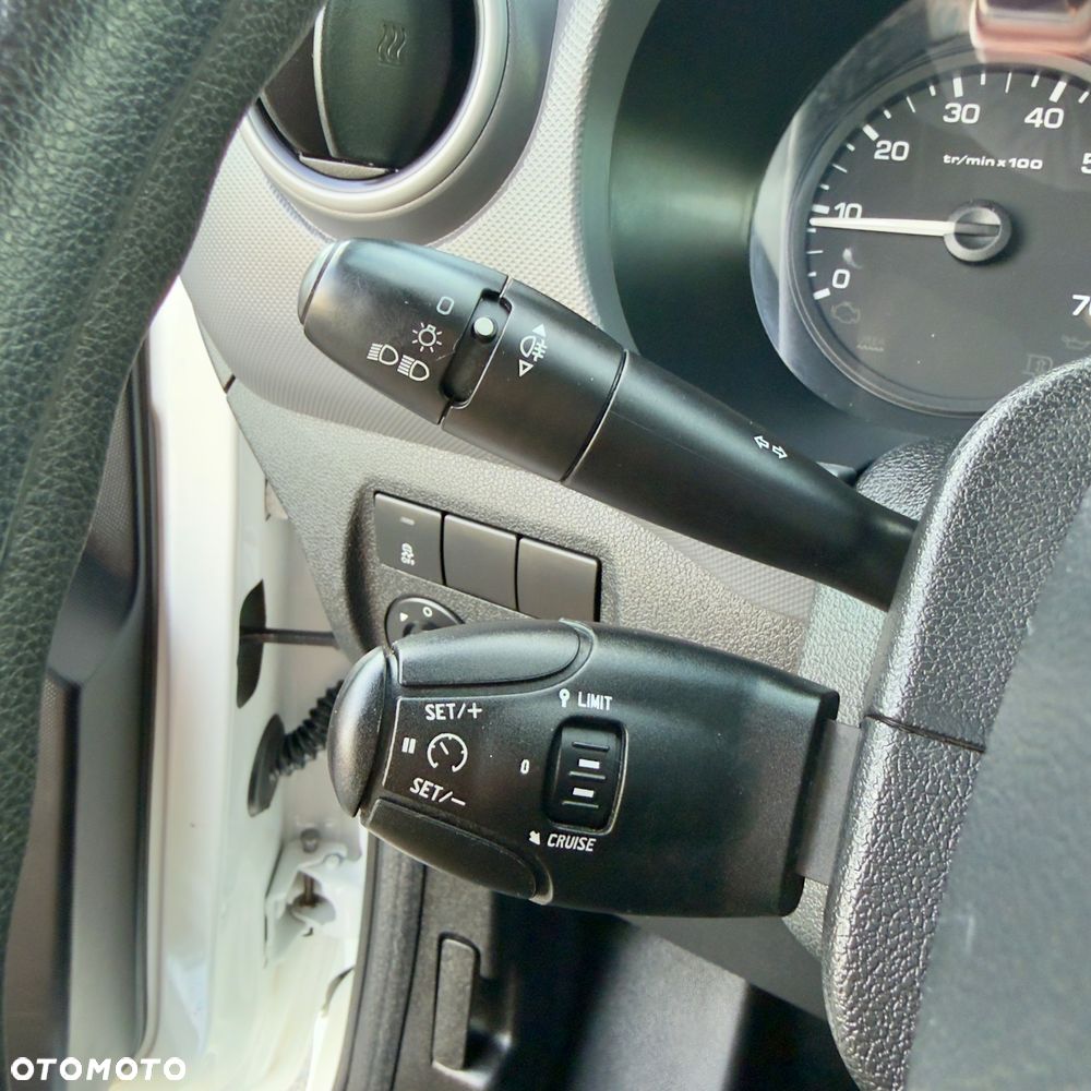 Citroën Berlingo - 14