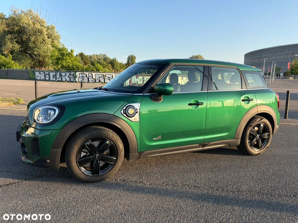 MINI Countryman - 4