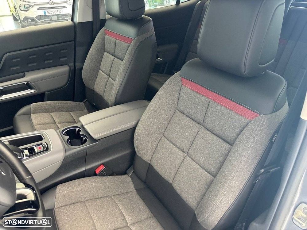 Citroën C5 Aircross - 9