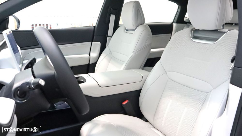 Xpeng G6 87.5 kWh Long Range - 7