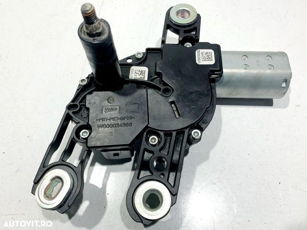 Motoras stergator luneta Skoda Octavia 3 (2013-2017 ) 5F4955711 - 2